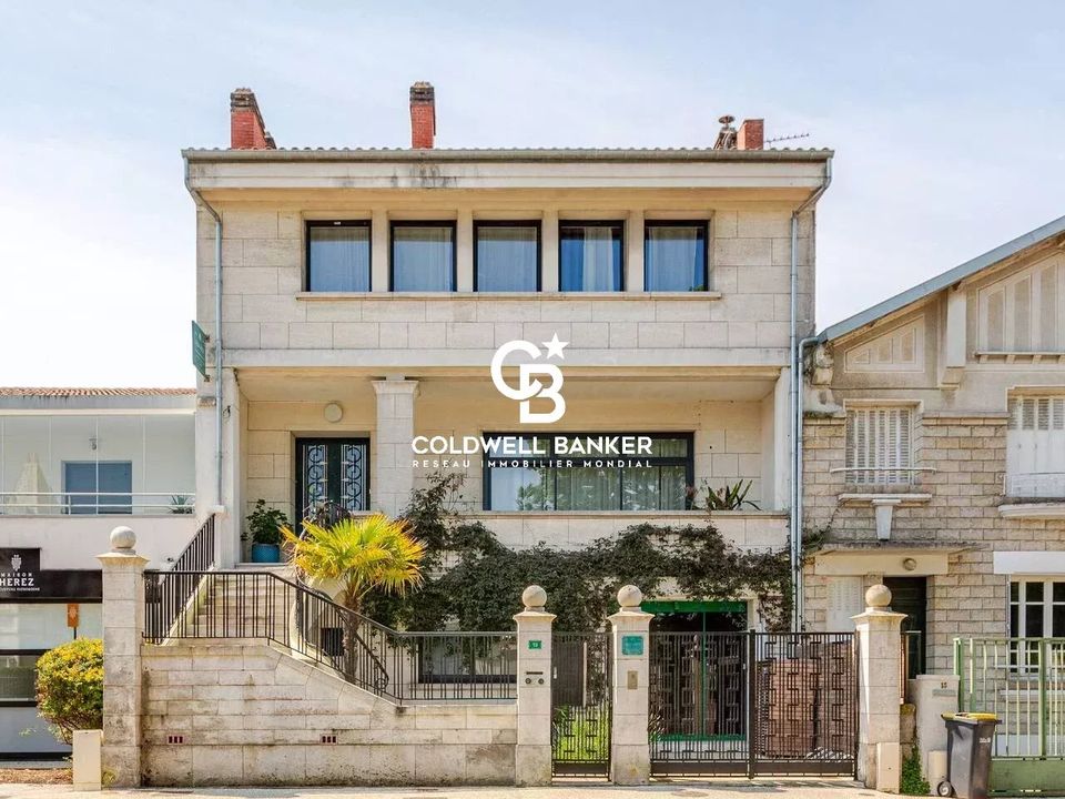 Villa i La Rochelle, Charente-Maritime - foto 3