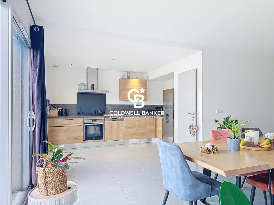 Villa i Saint-Xandre, Charente-Maritime - bilde 1
