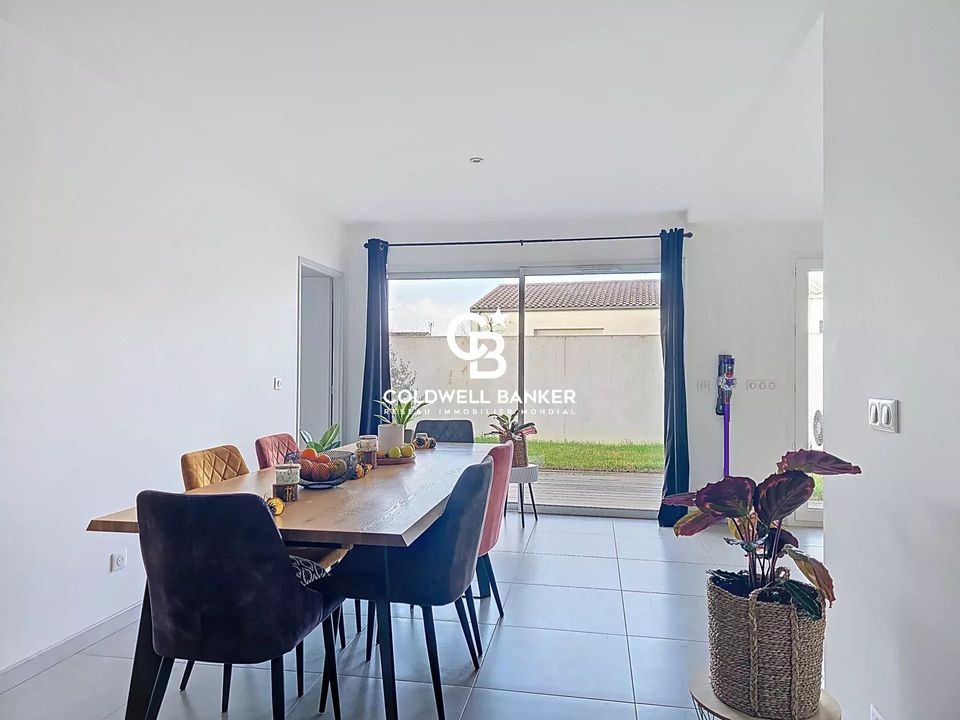 Villa i Saint-Xandre, Charente-Maritime - bilde 2