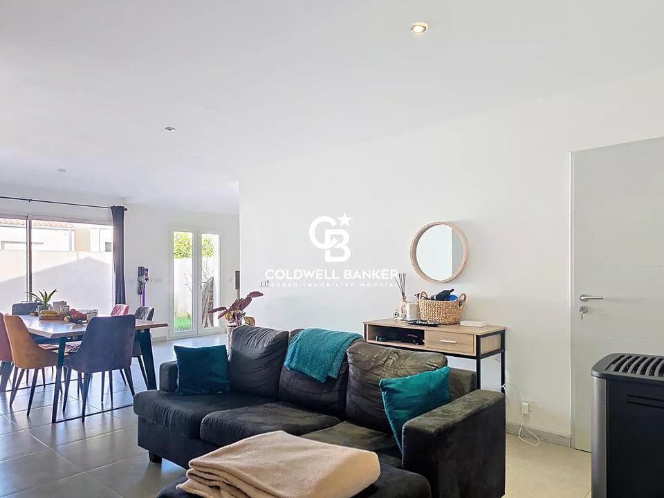 Villa i Saint-Xandre, Charente-Maritime - bilde 3