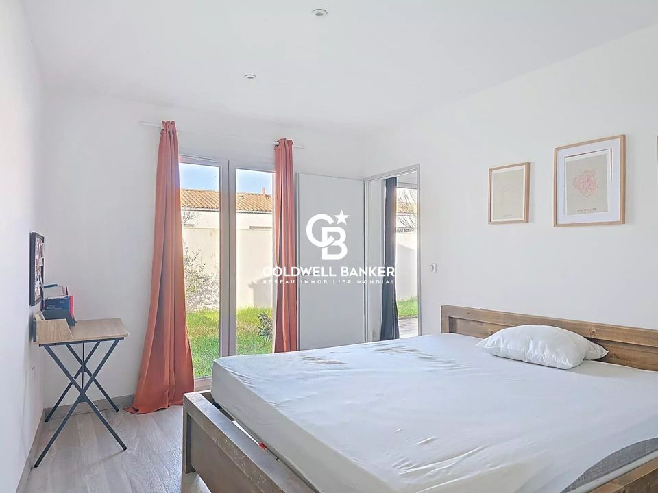 Villa i Saint-Xandre, Charente-Maritime - bilde 5