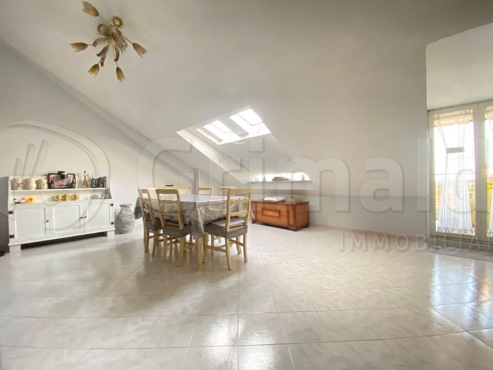 Lejlighed i Giugliano in Campania, Naples - foto 3