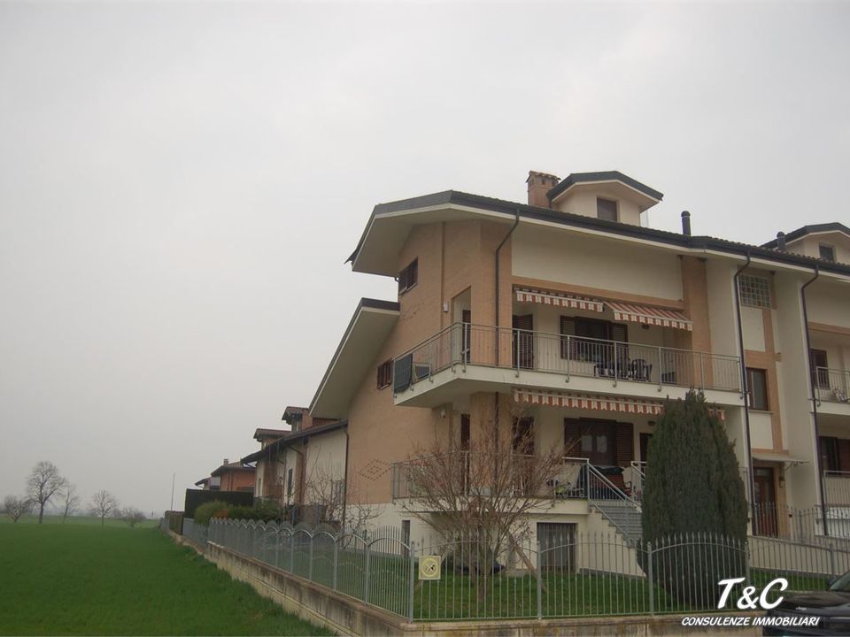 Lejlighed i Poirino, Turin - foto 2