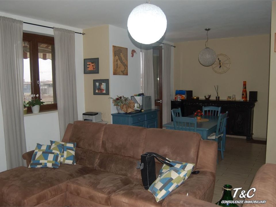 Lejlighed i Poirino, Turin - foto 4