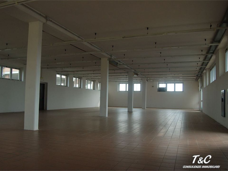 L'establiment comercial a Orbassano, Turin - foto 3