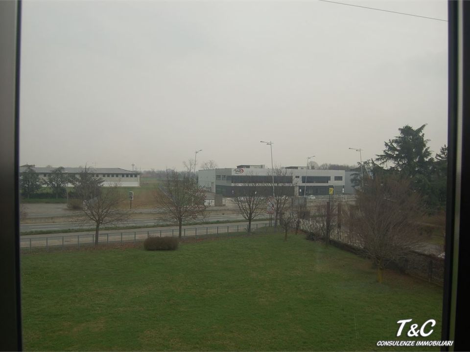 Erhvervsejendom i Grugliasco, Turin - foto 3
