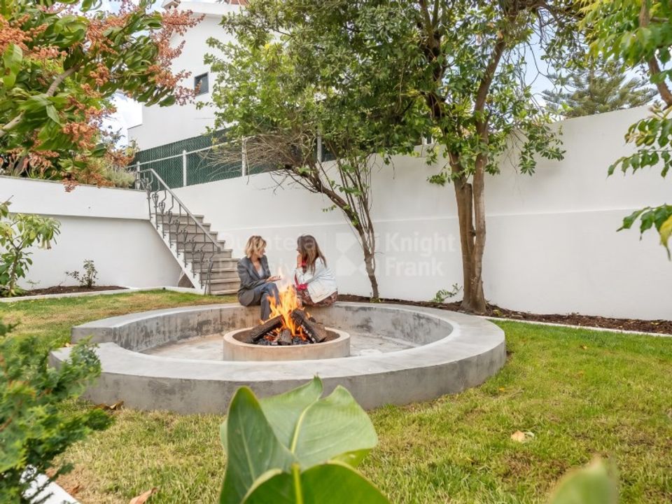 Byhus i Corroios, Setubal - foto 1