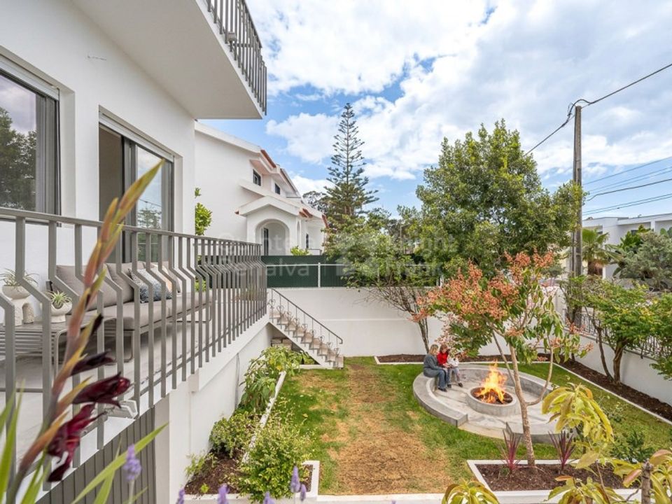 Byhus i Corroios, Setubal - foto 2