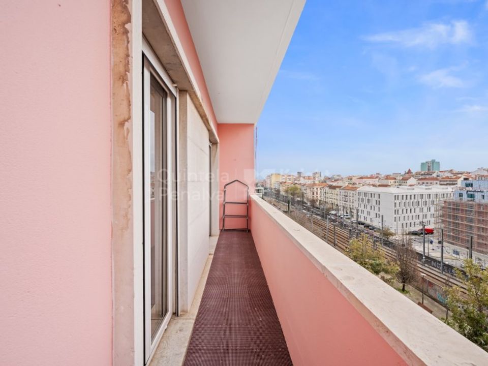 Apartament a Alvalade, Setubal - foto 1