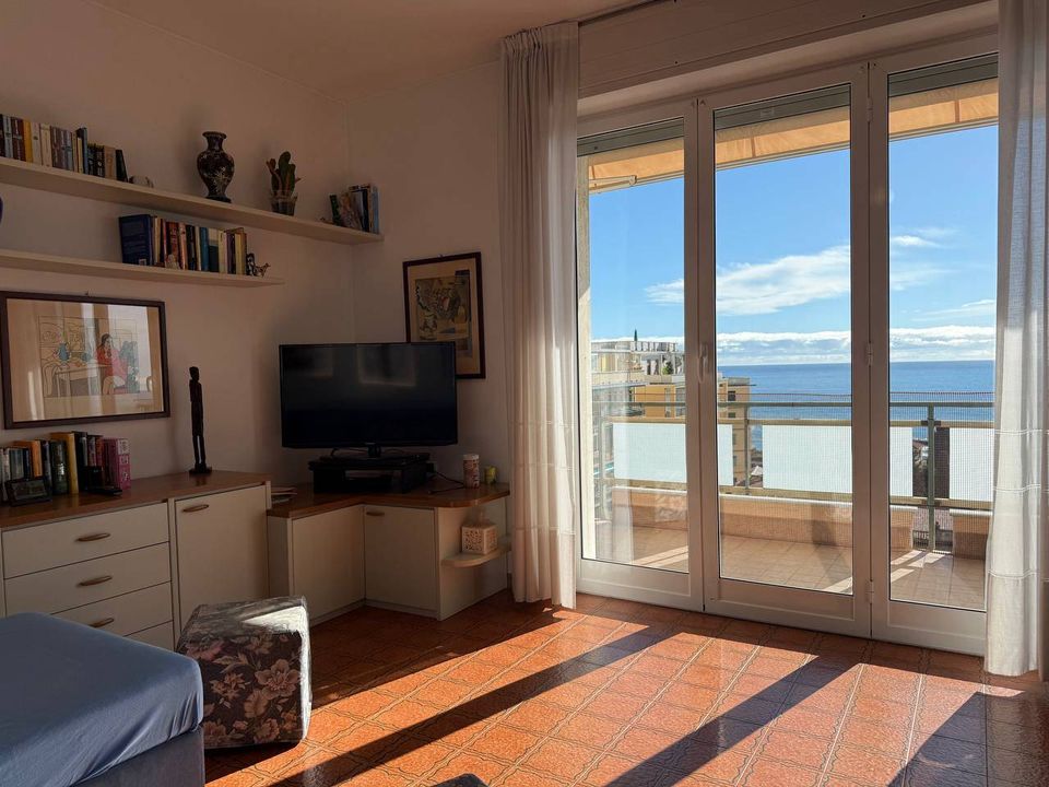 Lejlighed i Sanremo, Imperia - foto 1