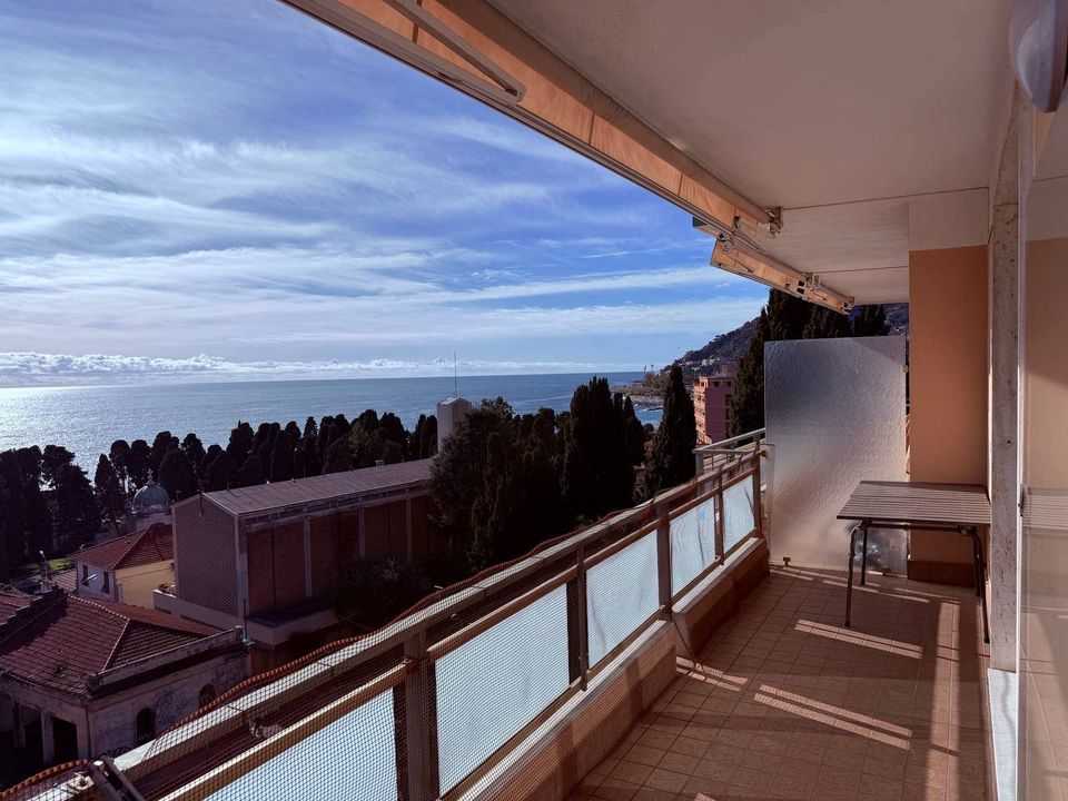 Lejlighed i Sanremo, Imperia - foto 2