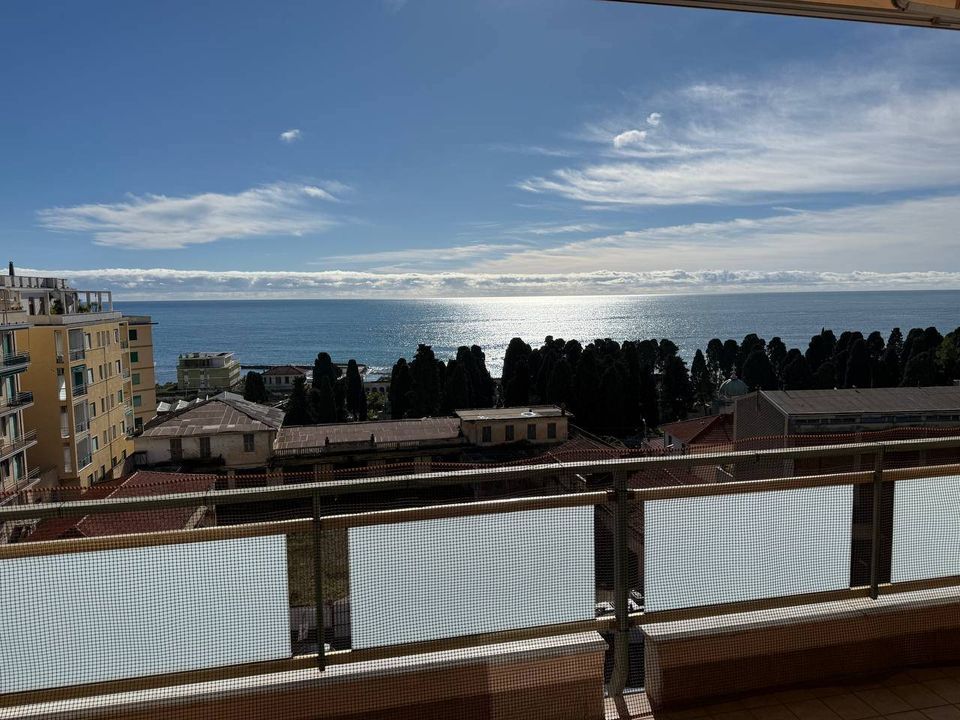 Lejlighed i Sanremo, Imperia - foto 4