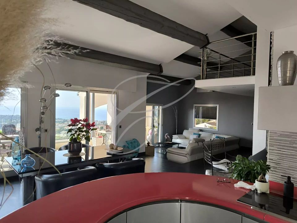 Villa i Roquebrune-Cap-Martin, Alpes-Maritimes - foto 3