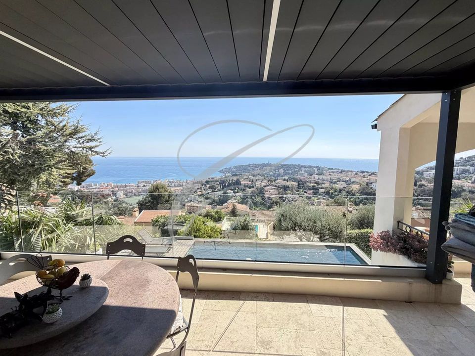 Villa i Roquebrune-Cap-Martin, Alpes-Maritimes - foto 2