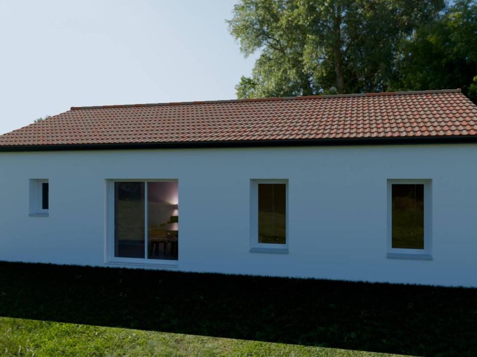 Villa i Beauvoir-sur-Mer, Vendee - foto 2