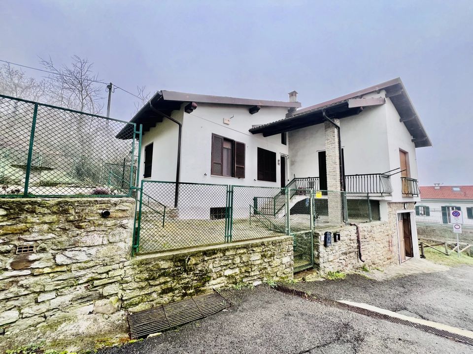 Lejlighed i Denice, Alessandria - foto 1