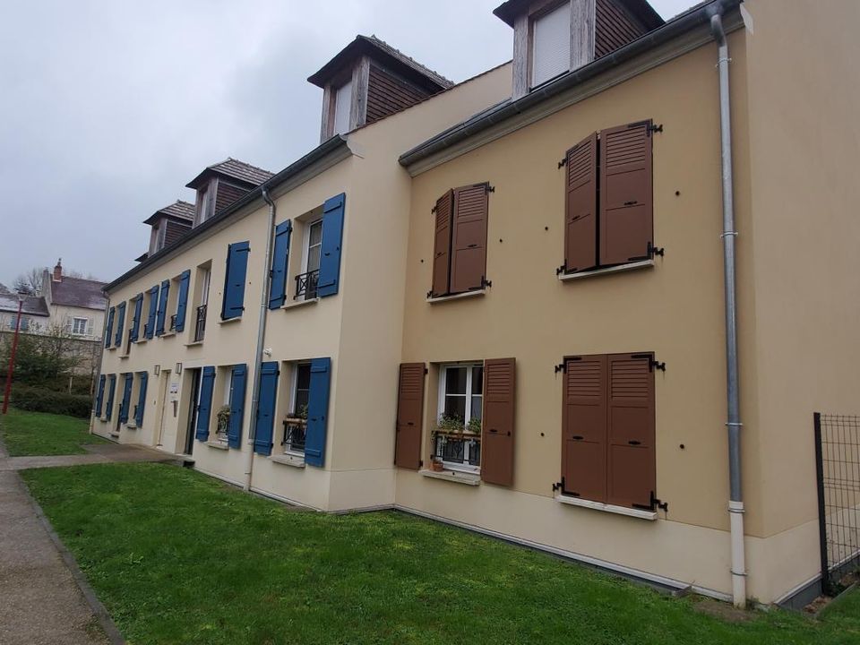 Lejlighed i Fleurines, Oise - foto 1