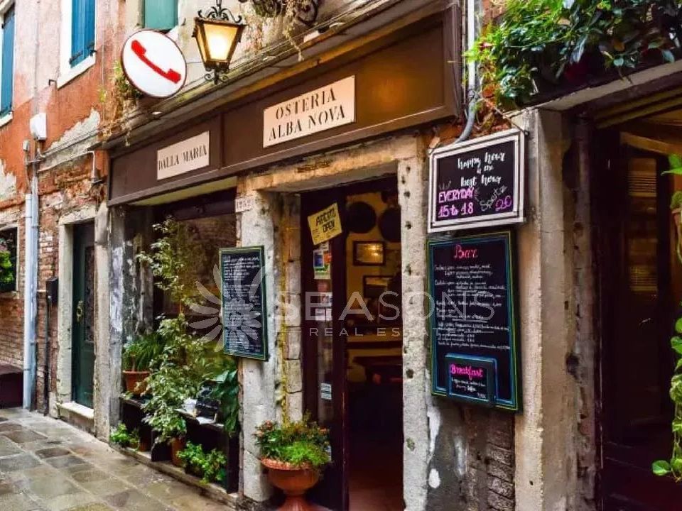 Erhvervsejendom i Venice, Venice - foto 1