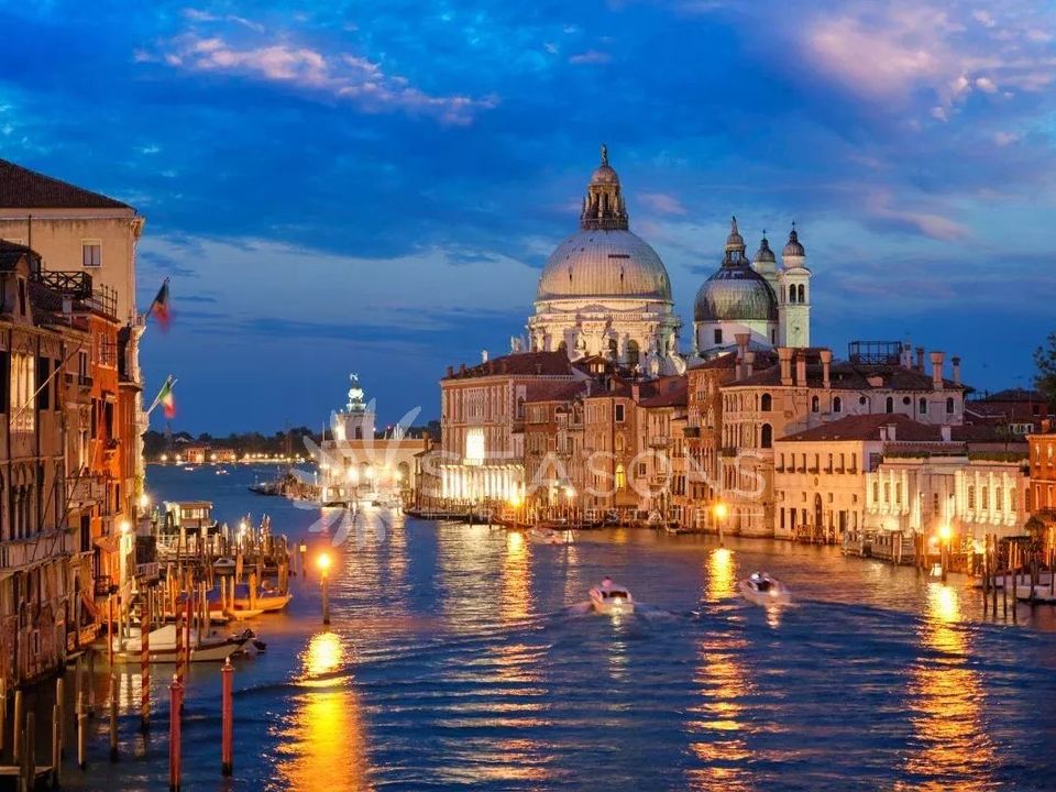 Erhvervsejendom i Venice, Venice - foto 2