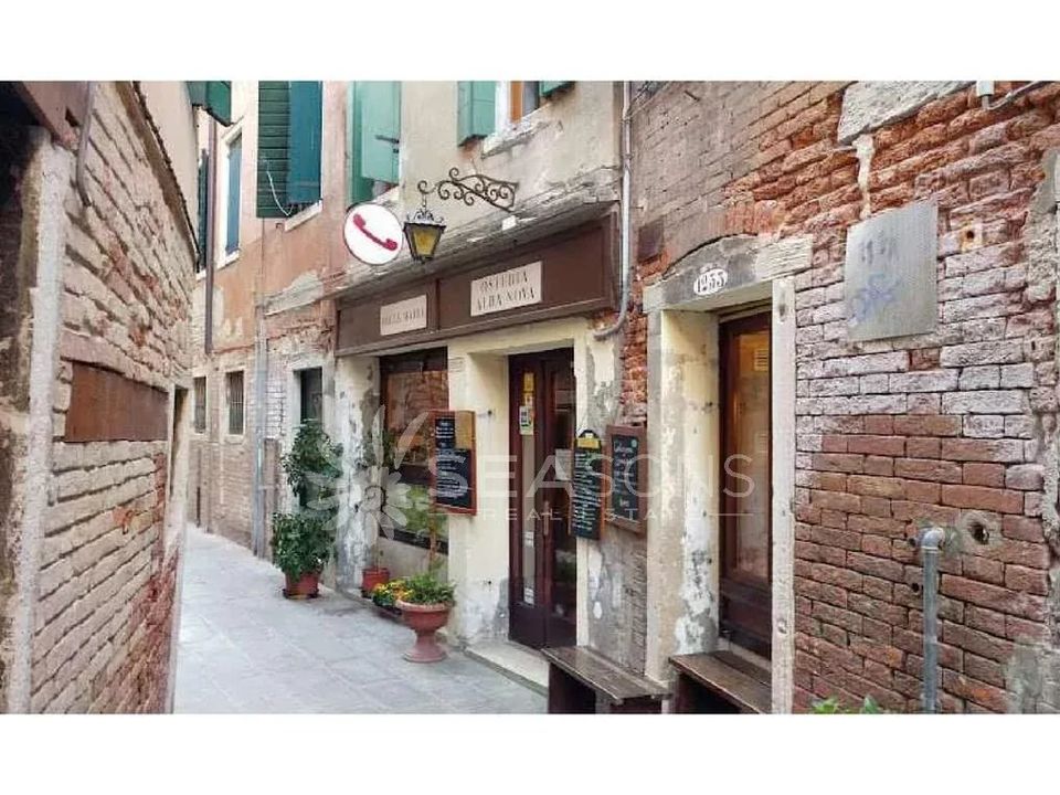 Erhvervsejendom i Venice, Venice - foto 3