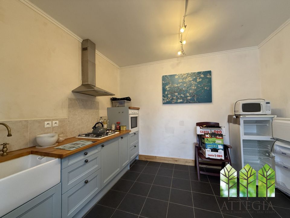 Villa i Saint-Silvain-Bas-Le-Roc, Creuse - foto 4