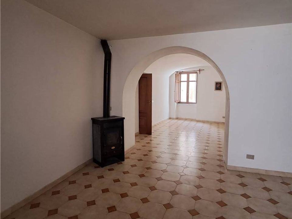 Villa i Cuglieri, Oristano - foto 1