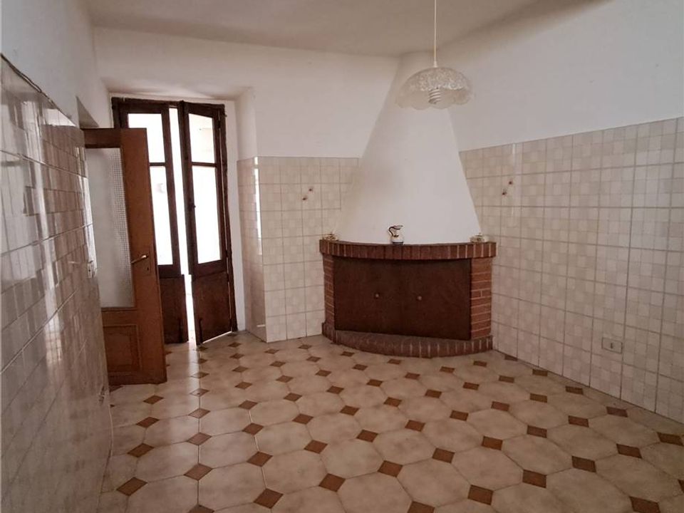 Villa i Cuglieri, Oristano - foto 2