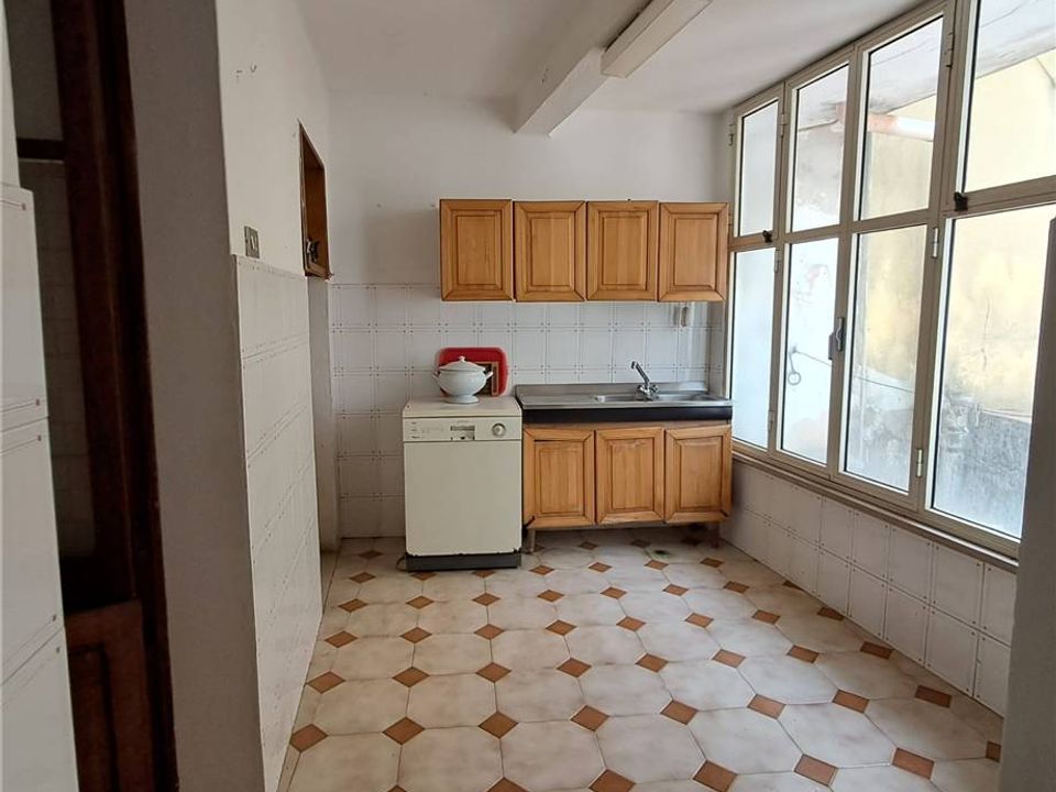 Villa i Cuglieri, Oristano - foto 3