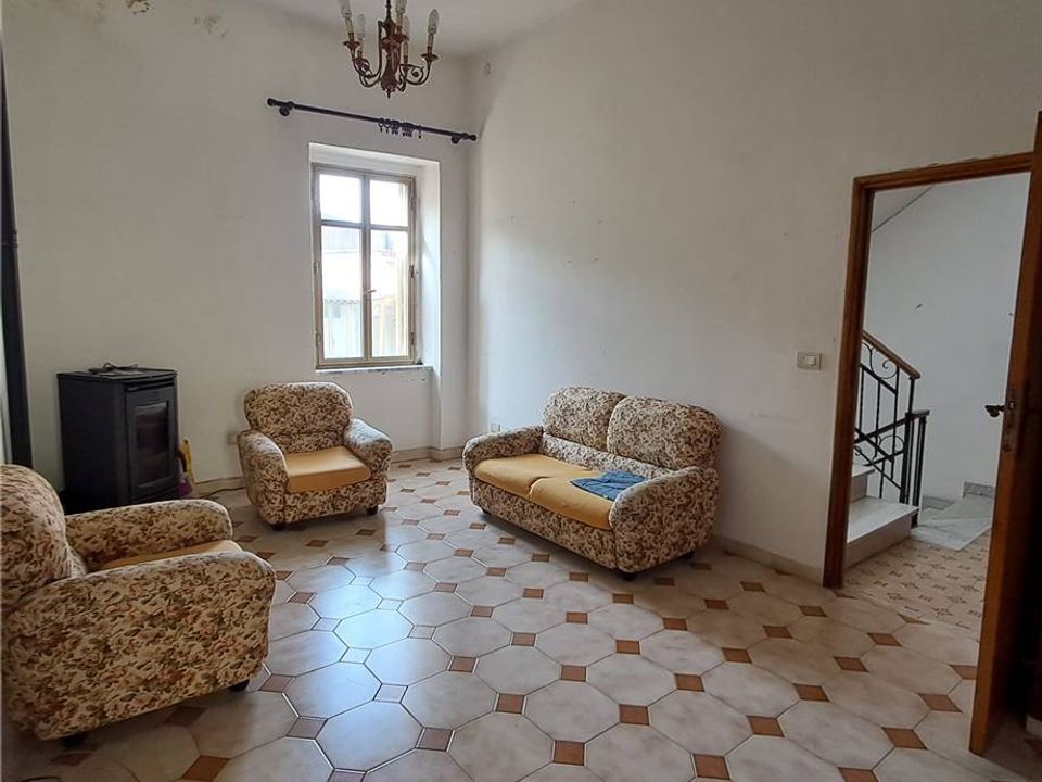 Villa i Cuglieri, Oristano - foto 4
