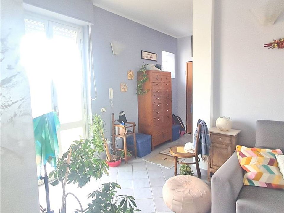 Lejlighed i Oristano, Oristano - foto 2