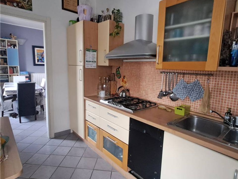 Lejlighed i Oristano, Oristano - foto 4