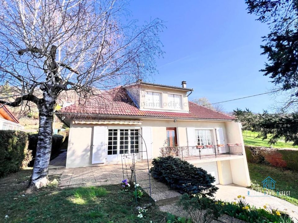 Villa a Colombe, Isere - foto 2
