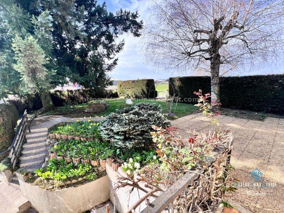 Villa a Colombe, Isere - foto 3