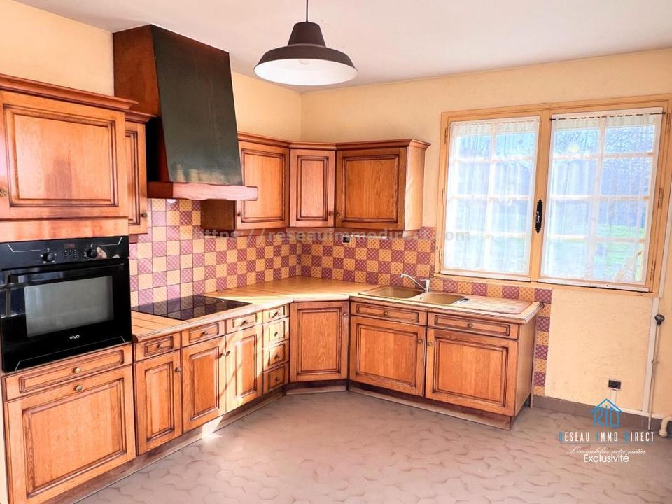 Villa a Colombe, Isere - foto 4