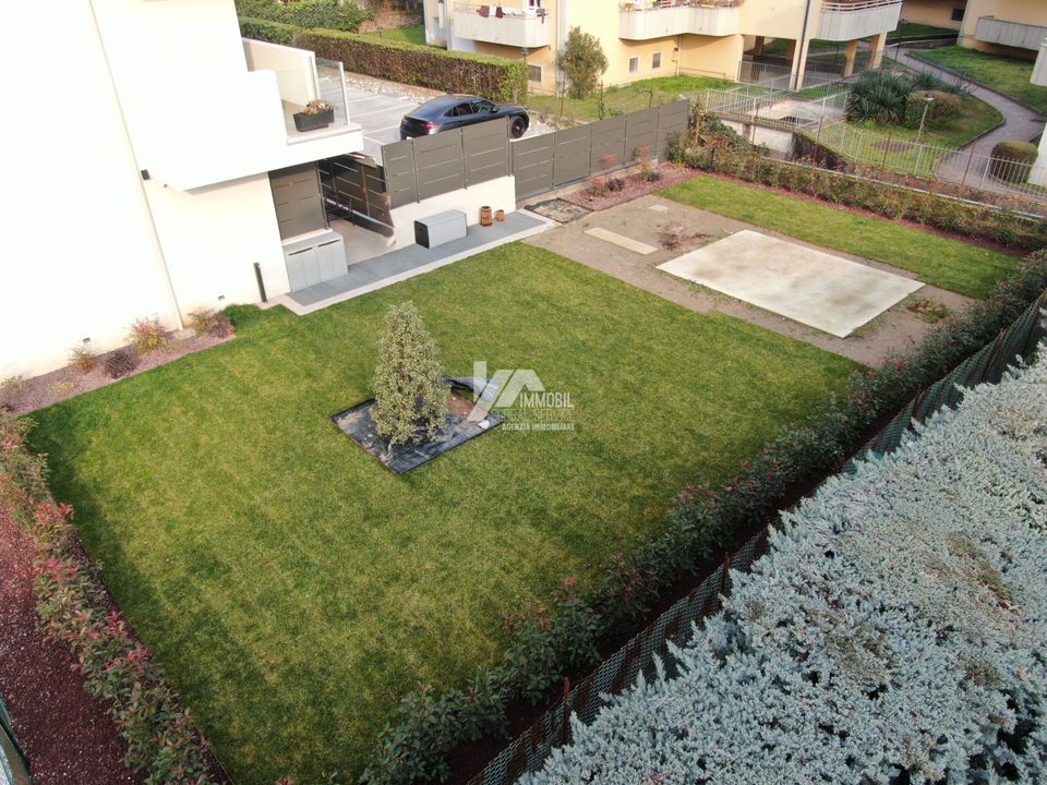Lejlighed i Brescia, Brescia - foto 2