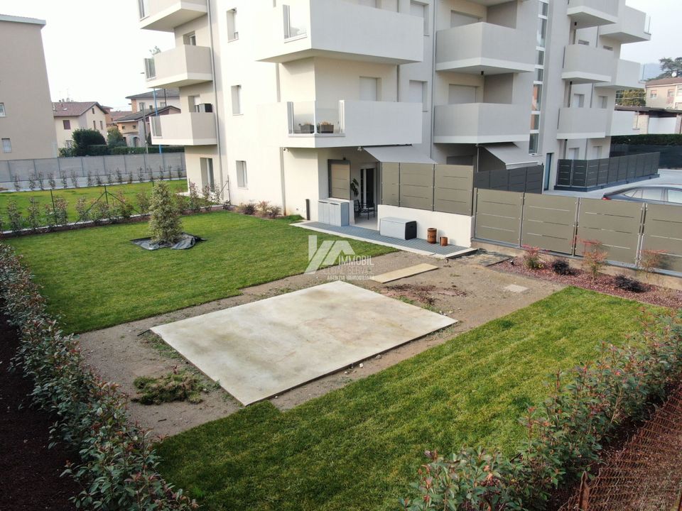 Lejlighed i Brescia, Brescia - foto 3