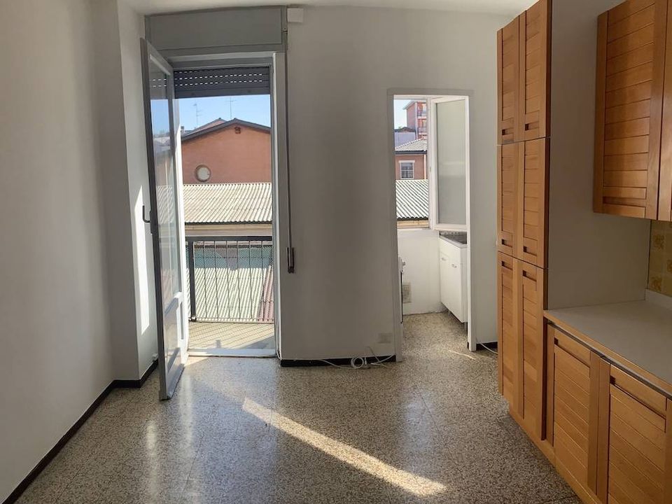 Lejlighed i Cinisello Balsamo, Milan - foto 1