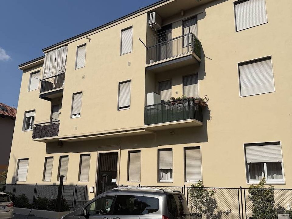 Apartament a Cinisello Balsamo, Milan - foto 1