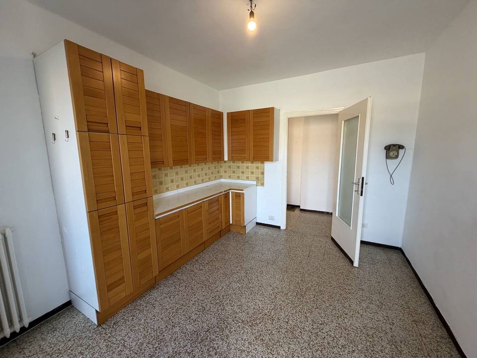 Apartament a Cinisello Balsamo, Milan - foto 4