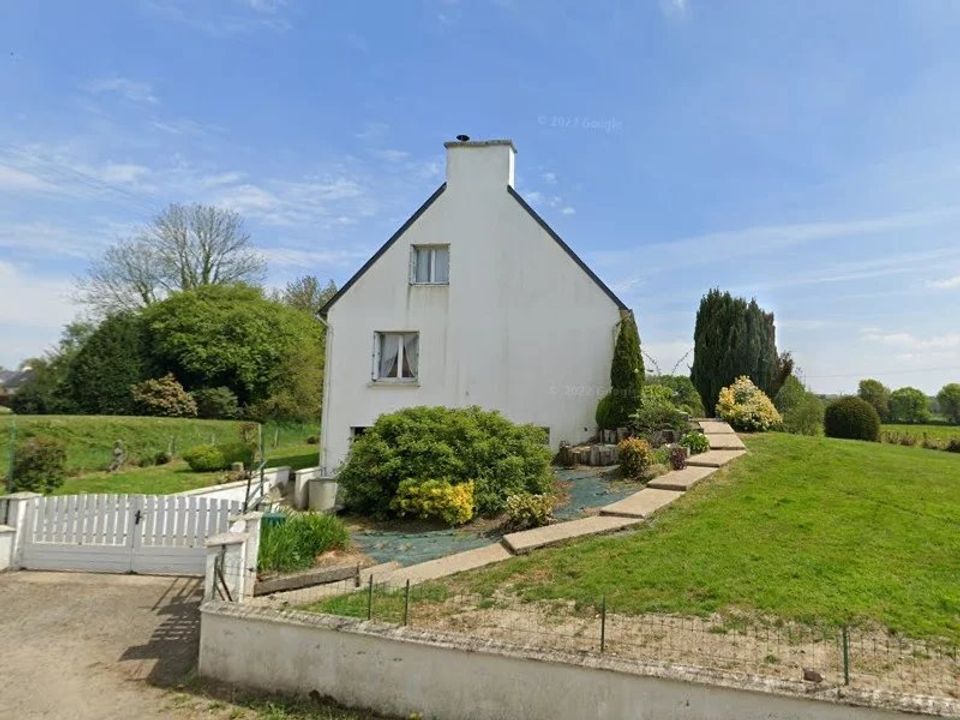 Villa i Trebrivan, Cotes-d'Armor - foto 2