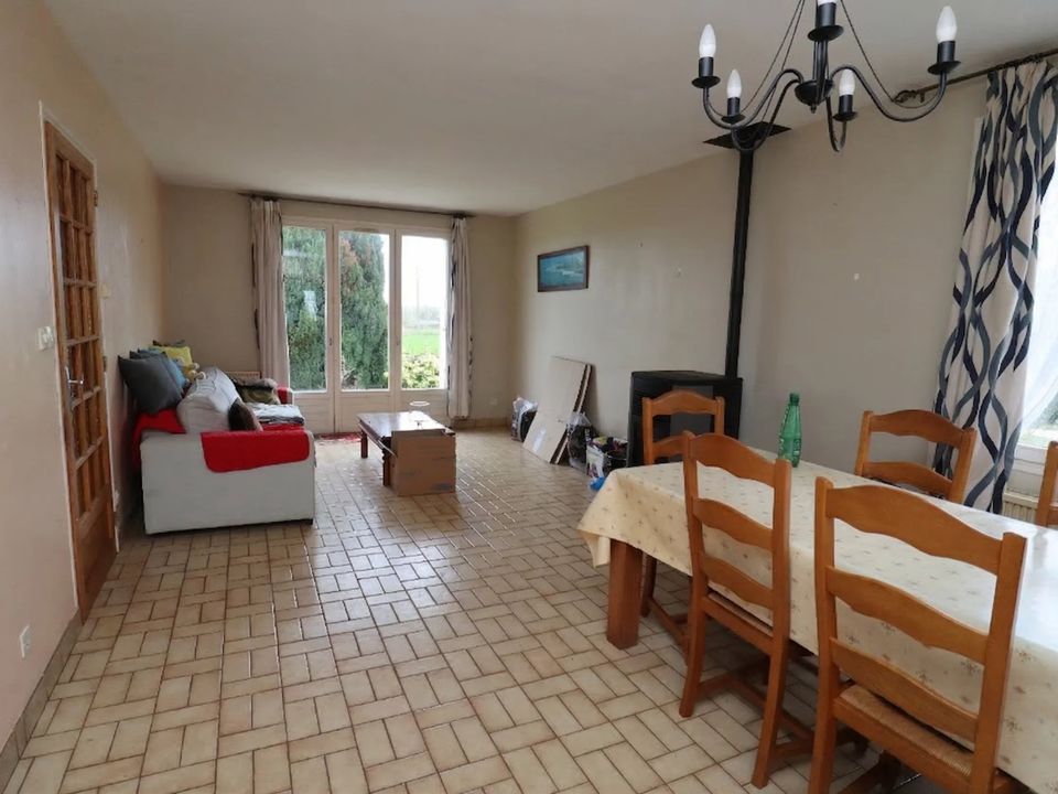 Villa i Trebrivan, Cotes-d'Armor - foto 3