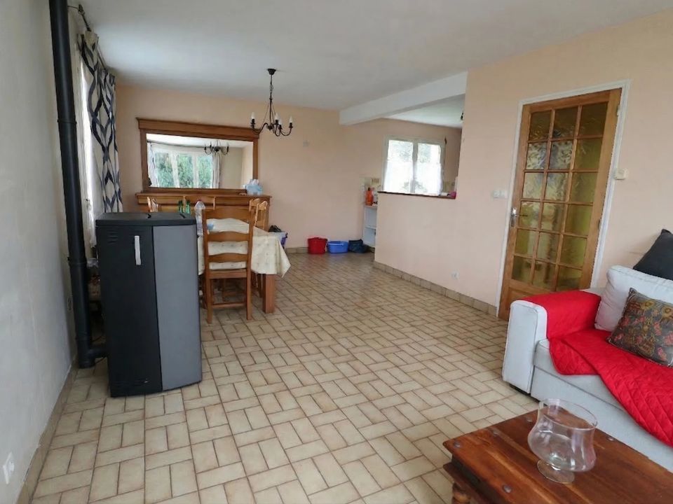 Villa i Trebrivan, Cotes-d'Armor - foto 4