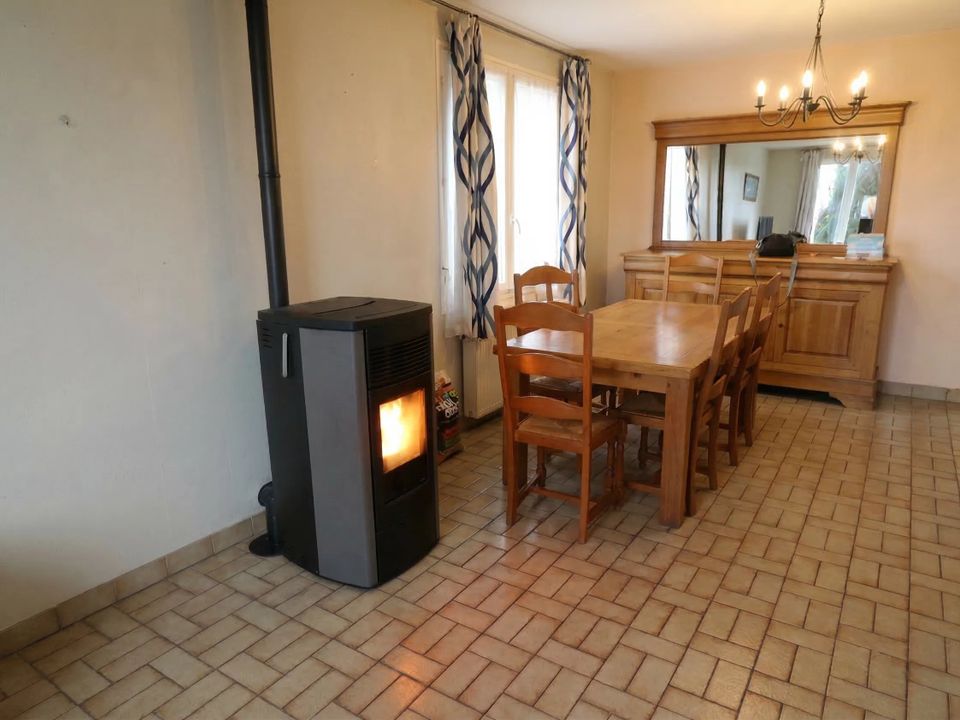 Villa i Trebrivan, Cotes-d'Armor - foto 5
