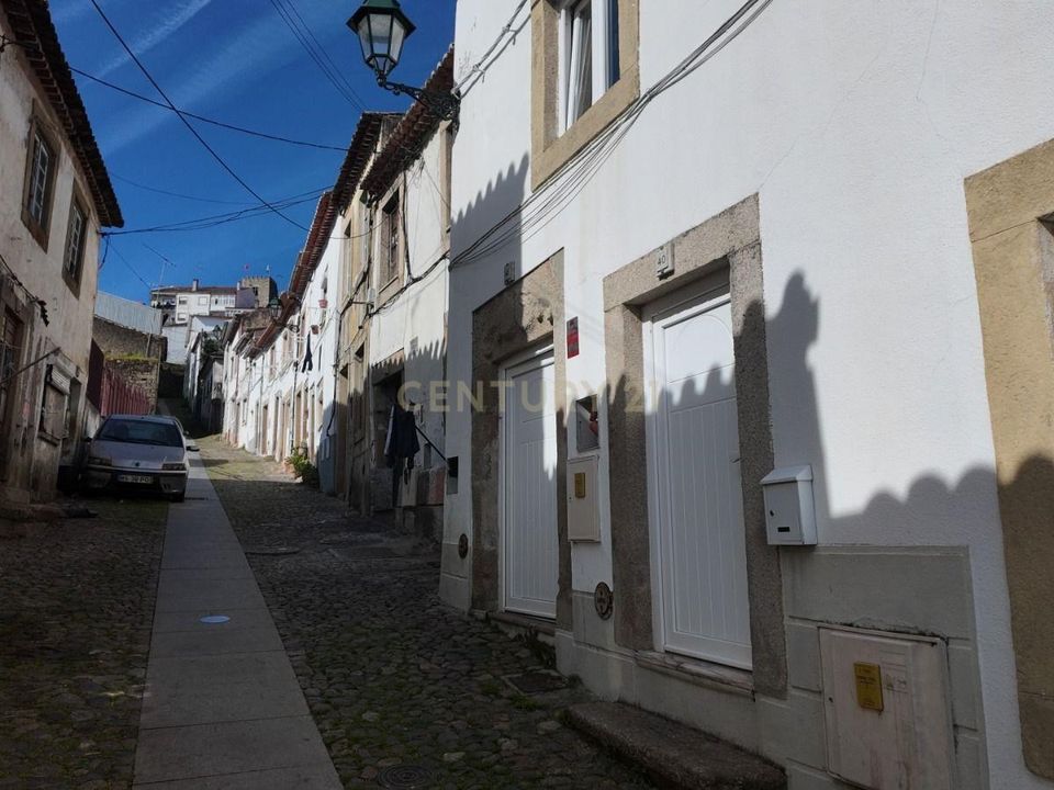 Villa i Castelo Branco, Castelo Branco - foto 4