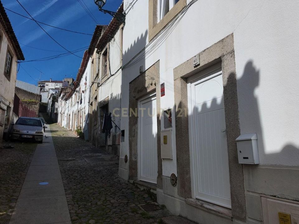 Villa i Castelo Branco, Castelo Branco - foto 5
