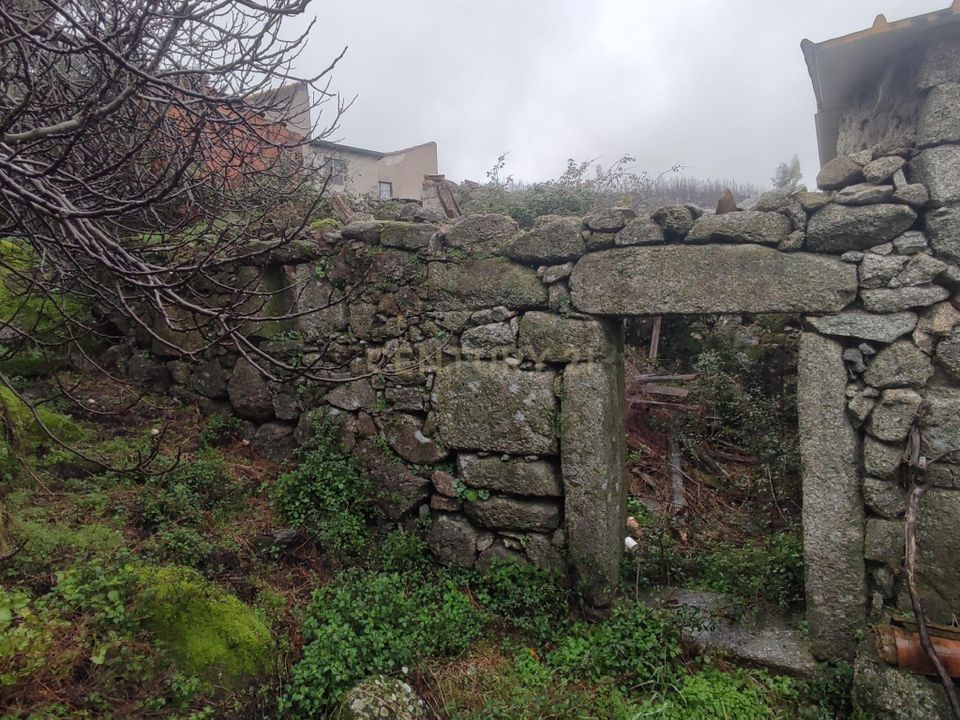 Villa i Castelo Branco, Castelo Branco - foto 1