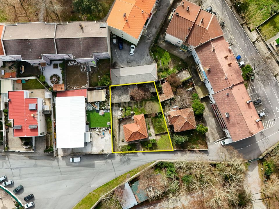 Villa i Viseu, Viseu - foto 2