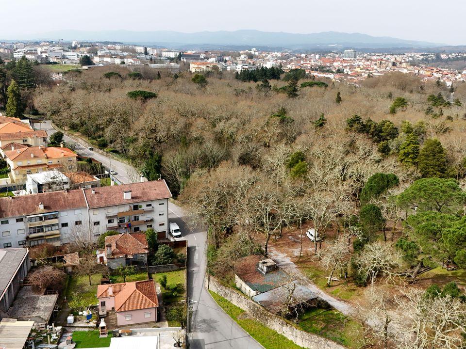 Villa i Viseu, Viseu - foto 4