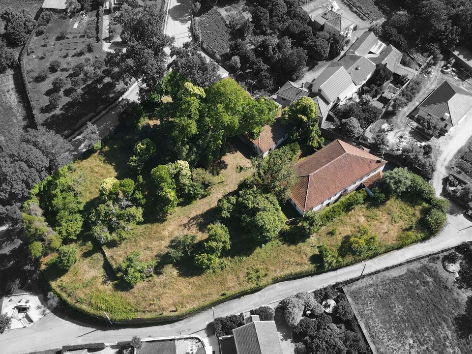 Farm hus i Tondela, Viseu - foto 3