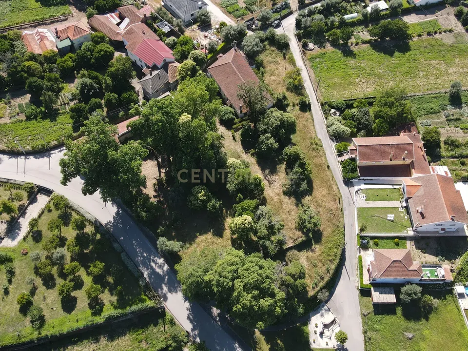 Farm hus i Tondela, Viseu - foto 4